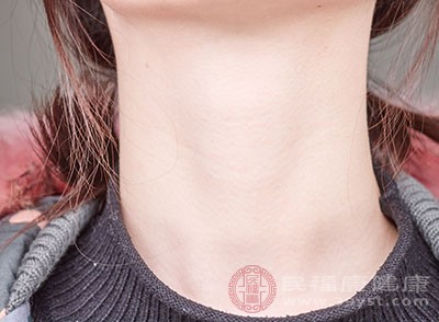 为什么颈部容易出现皱纹