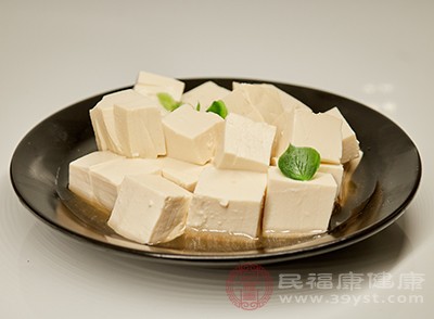 想要補充鈣物質(zhì)，豆制品是非常推薦的食物