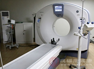做CT检查对健康的影响