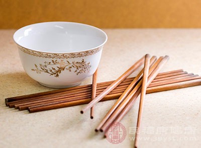 筷子是否需要更换 要看这5个条件