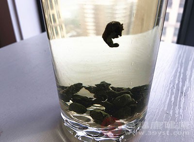 綠茶中的維生素A、C和E等營養(yǎng)物質可以保護眼睛