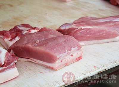 这几类猪肉不能吃 健康吃猪肉要注意三个要点