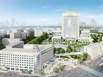 黑龙江远东心脑血管医院