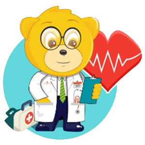 重庆小米熊儿童医院