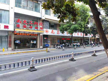 南昌市第十二医院