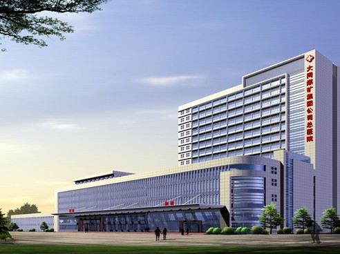 沈阳市沈北新区中心医院