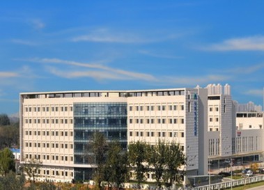 天津市安定医院-附院