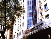 佳木斯口腔医院-附院