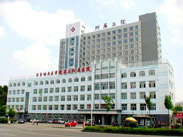 齐医第二附属医院