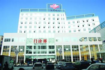 国药东风总医院