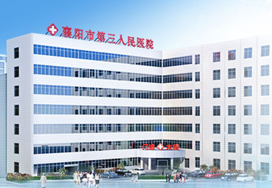 襄阳市第三人民医院