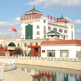 滨州华海白癜风医院