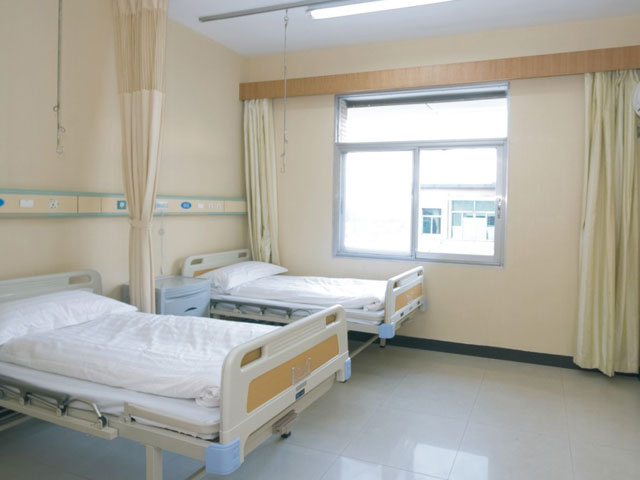 張家界市人民醫(yī)院