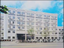 上海市长宁区同仁医院