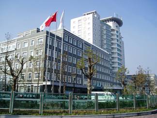 上海市杨浦区东医院