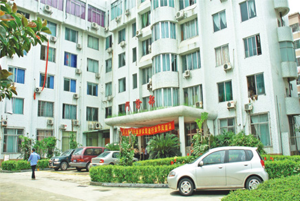 广东省电力一局医院