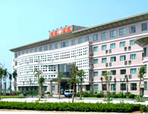 南海区松岗医院