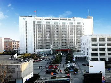 扬中市人民医院