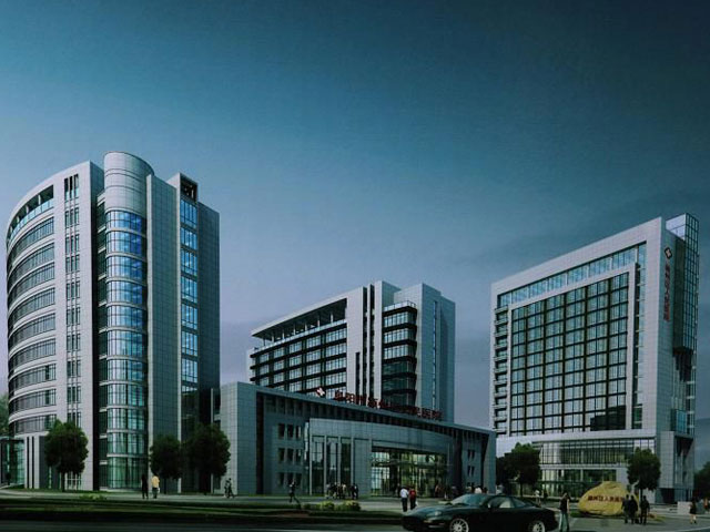 阜阳市第六人民医院