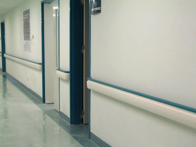 商洛市第二人民医院