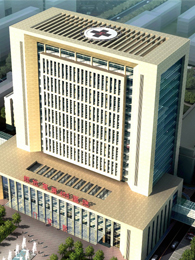 上海华山医院皮肤科