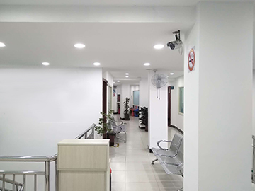 哈尔滨市阿城区新利街卫生院