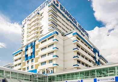 优孕行试管生殖中心