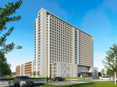 九江市庐山区中医骨伤科医院