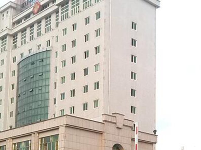 樟树市人民医院