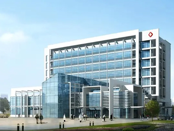 上栗县人民医院