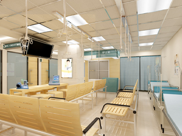 永新县人民医院