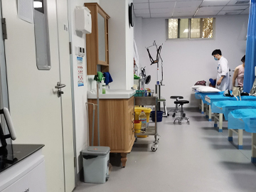 大新县人民医院