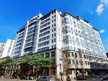 岑溪市妇幼保健院