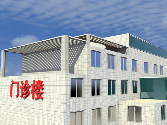 四川天府新區(qū)人民醫(yī)院