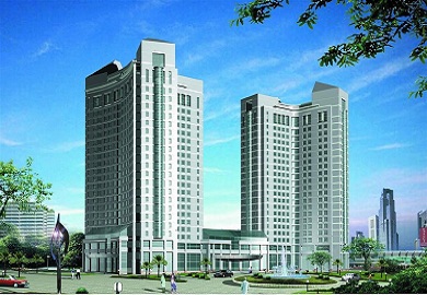 沈阳市中北银屑病研究院