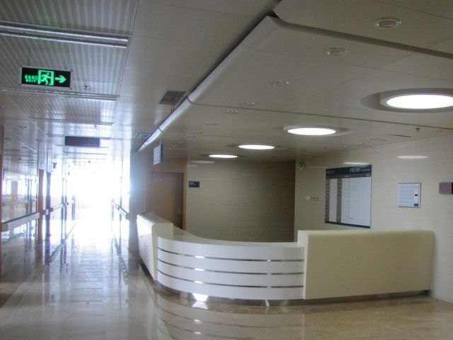 大同市南郊区人民医院