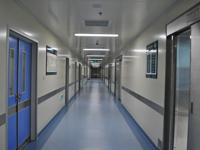 大同煤矿集团公司三医院