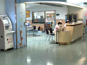 沁源县妇幼保健院