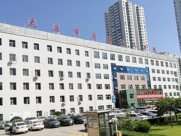 太原市第七人民医院