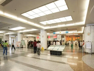 磴口县人民医院