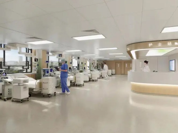 台江县人民医院