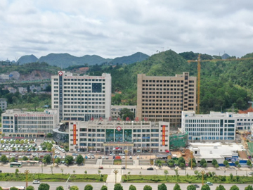 安龙县人民医院