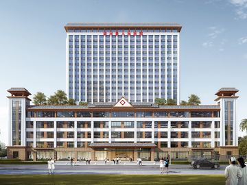 梁河县人民医院