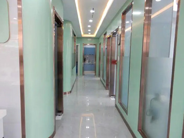 白银市妇幼保健院