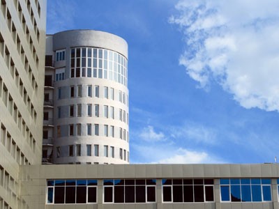 广东省肇庆卫生学校附属医院