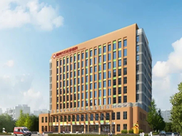 随州市妇幼保健院