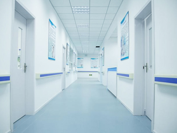 青龙满族自治县医院