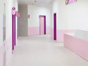 涞水县妇幼保健院