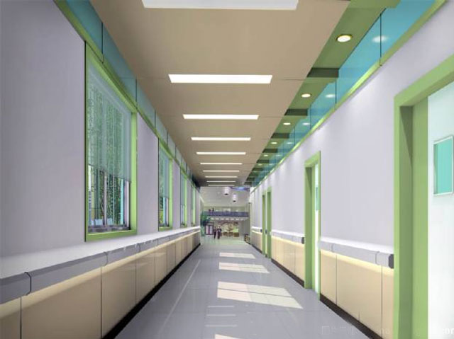 本溪市红十字会医院