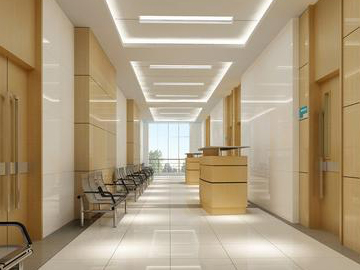 承德钢铁集团有限公司职工医院